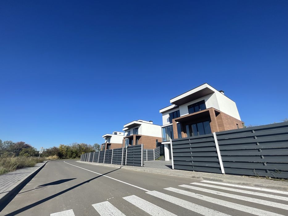 Дом Лесники