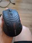 Rato, gaming mouse Mars