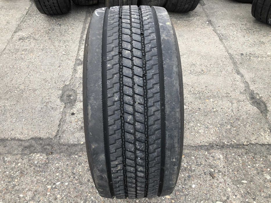 385/55R22.5 Opona BRIDGESTONE RW-STEER 001 Przód RW Steer