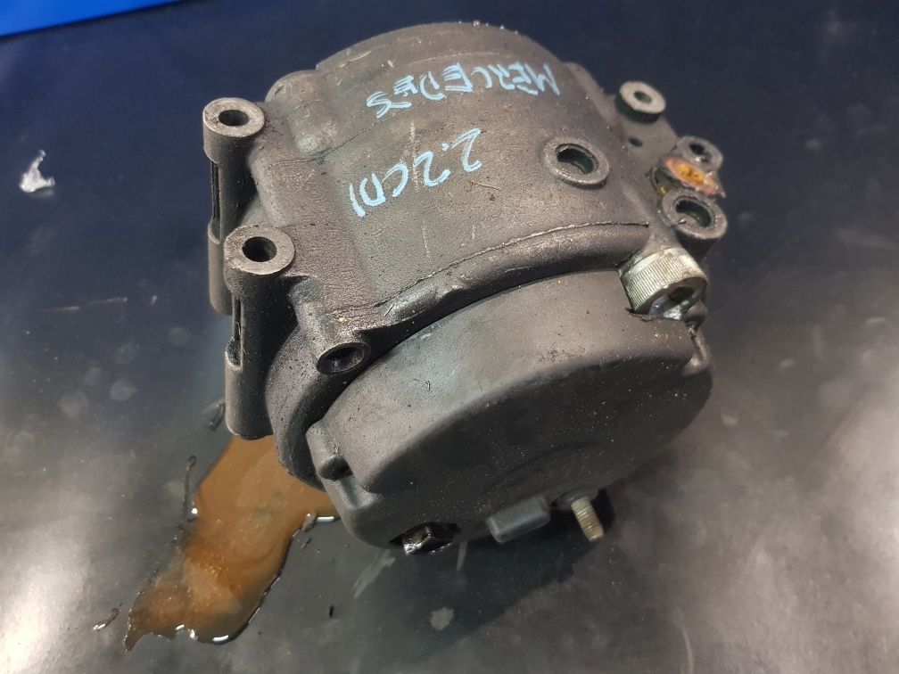Alternator Mercedes 2.2 cdi