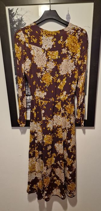 Sukienka Massimo Dutti