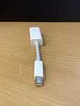 Перехідник mini displej port to Ethernet (4X90S91831)