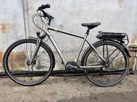 Trek TM 1 + eBike Bosch електро велосипед