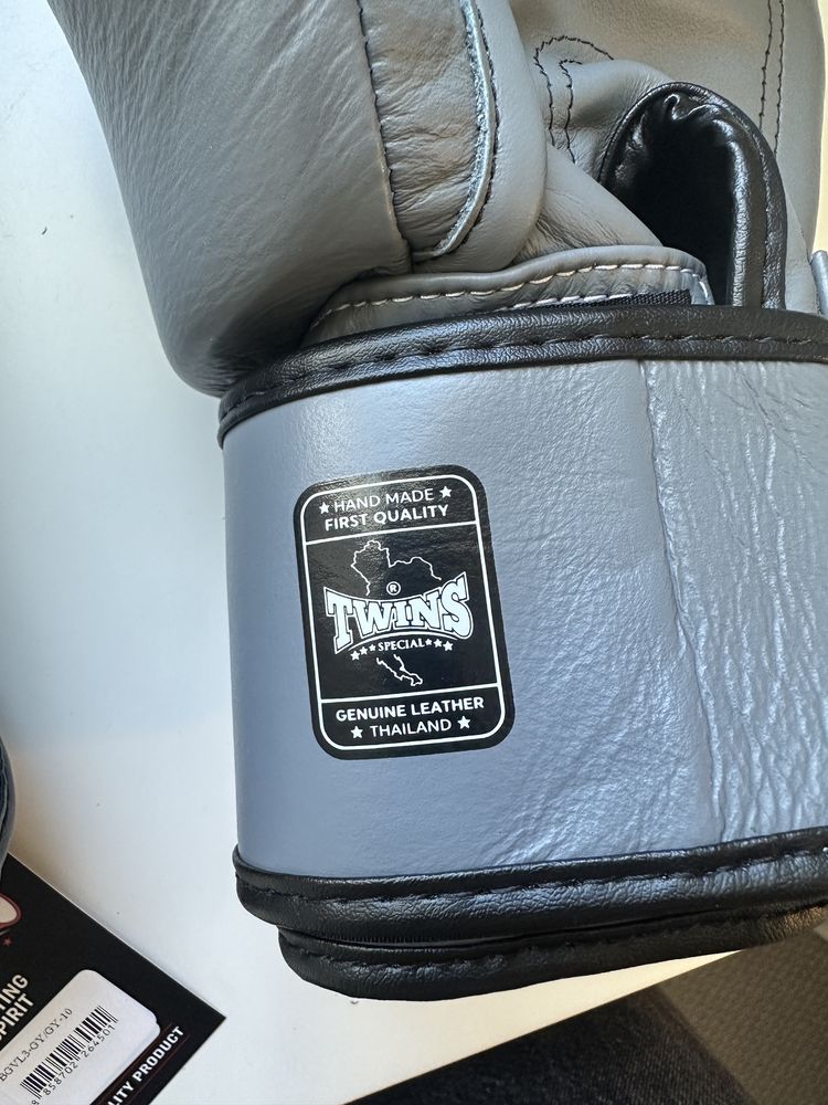 Luvas Twins 10oz
