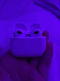 Apple air pods 3