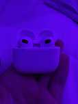 Apple air pods 3