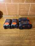 Baterie hilti nuron b22 170 x 2  nowe 8.0 ah