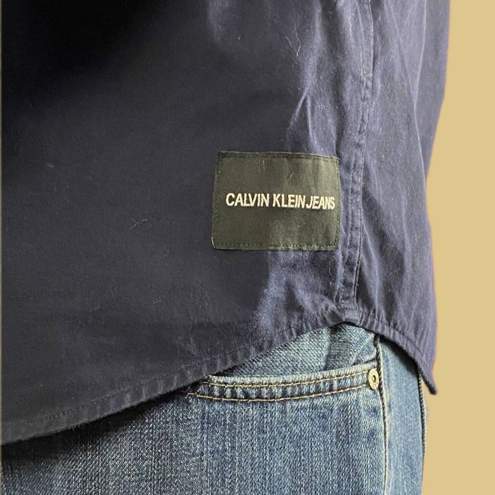 Сорочка Calvin Klein Jeans
