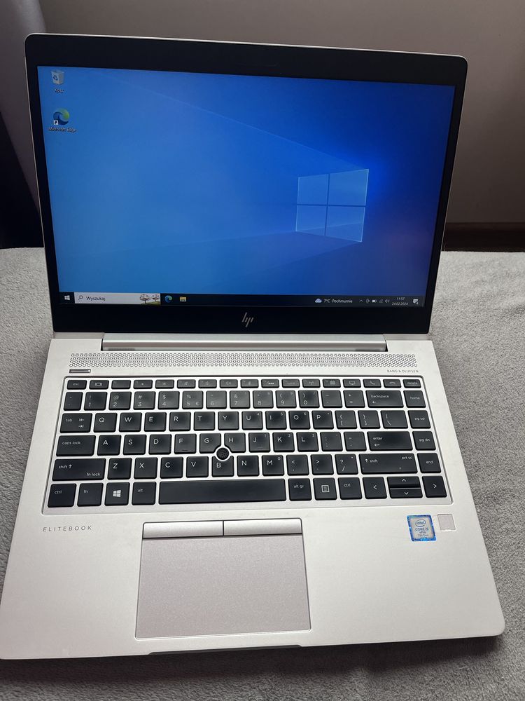 Laptop HP Elitebook 840 g5