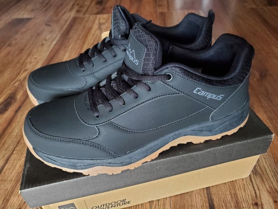 Buty męskie Campus r.45