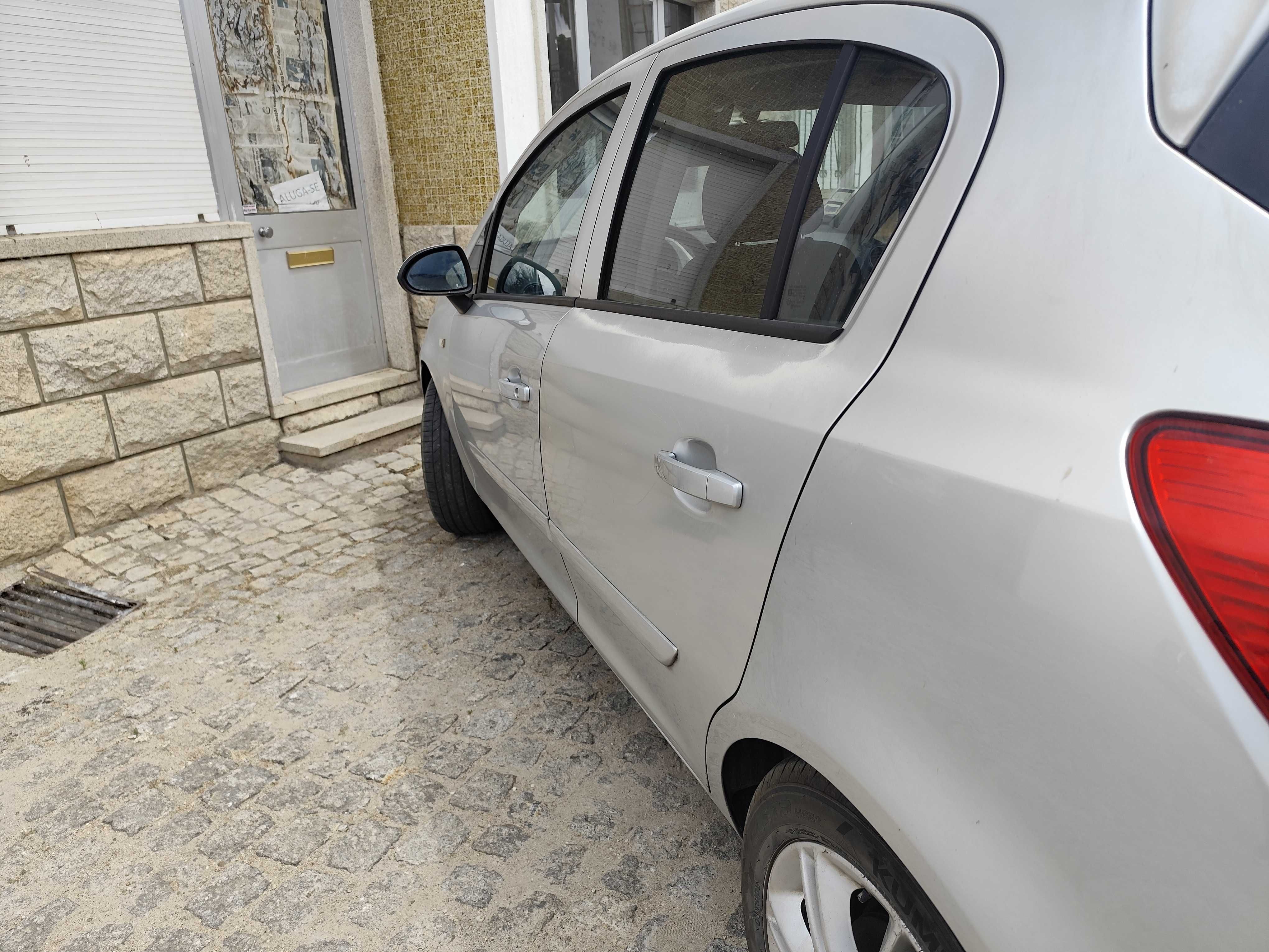 Vendo Opel Corsa a Gpl
