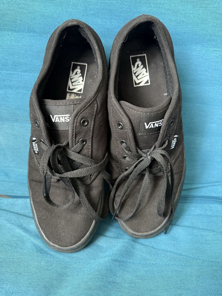Vansy 39, stan bdb