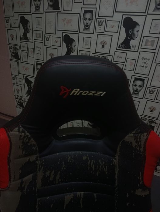 Vendo pois não dou uso um pouco desgastada