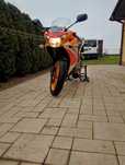 Honda CBR 125R Jc50