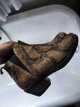 Sapatos&botas Vários
