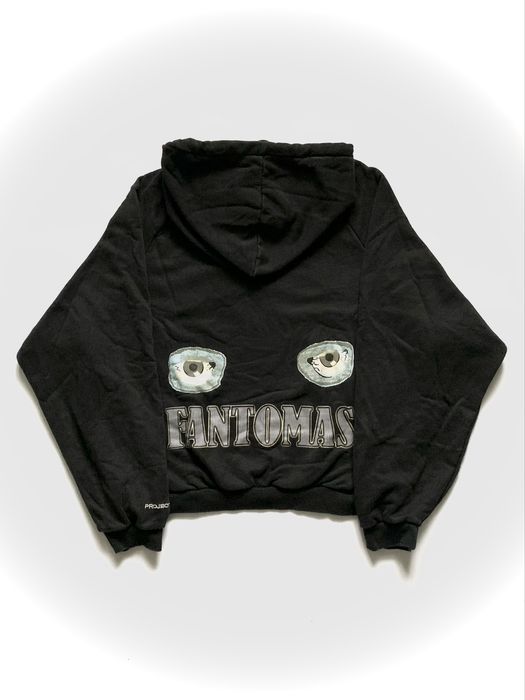 худі project G/R opium/arhive