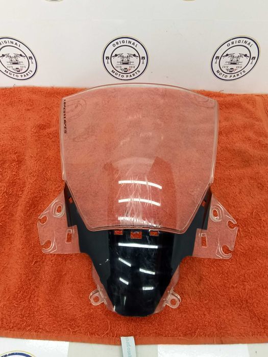 Peças para Honda CBR250R 2011/2014