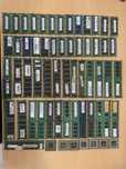 Memorias de ram a bom preco 5€