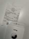 Air tag nowy zaplombowany