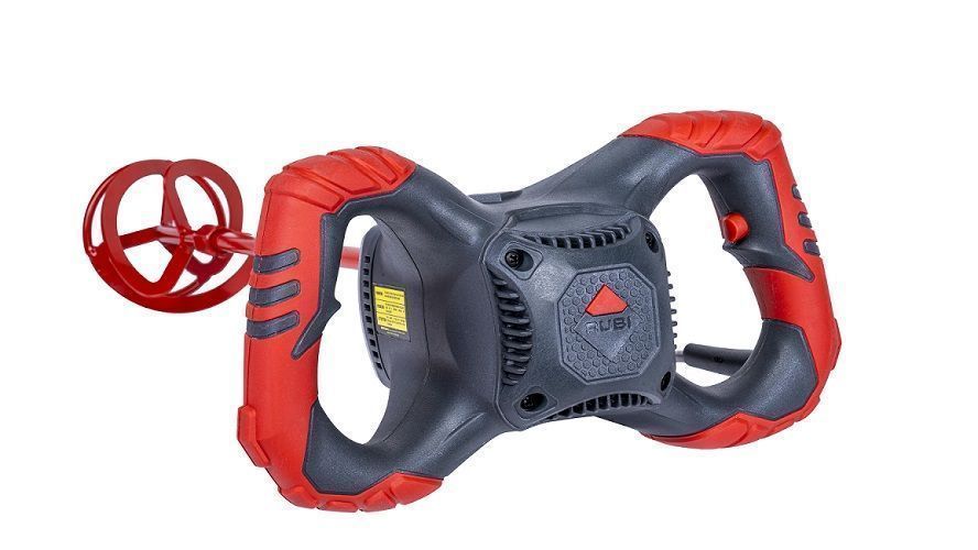 Mieszarka Elektryczna Rubimix-8 Easy Pro  1400 W