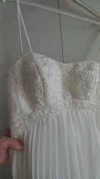 Весільн сукня від Оксани Мухи