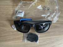 Okulary Czarne Polaroid