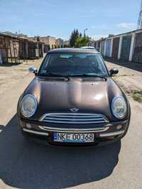 Mini One 2005rok