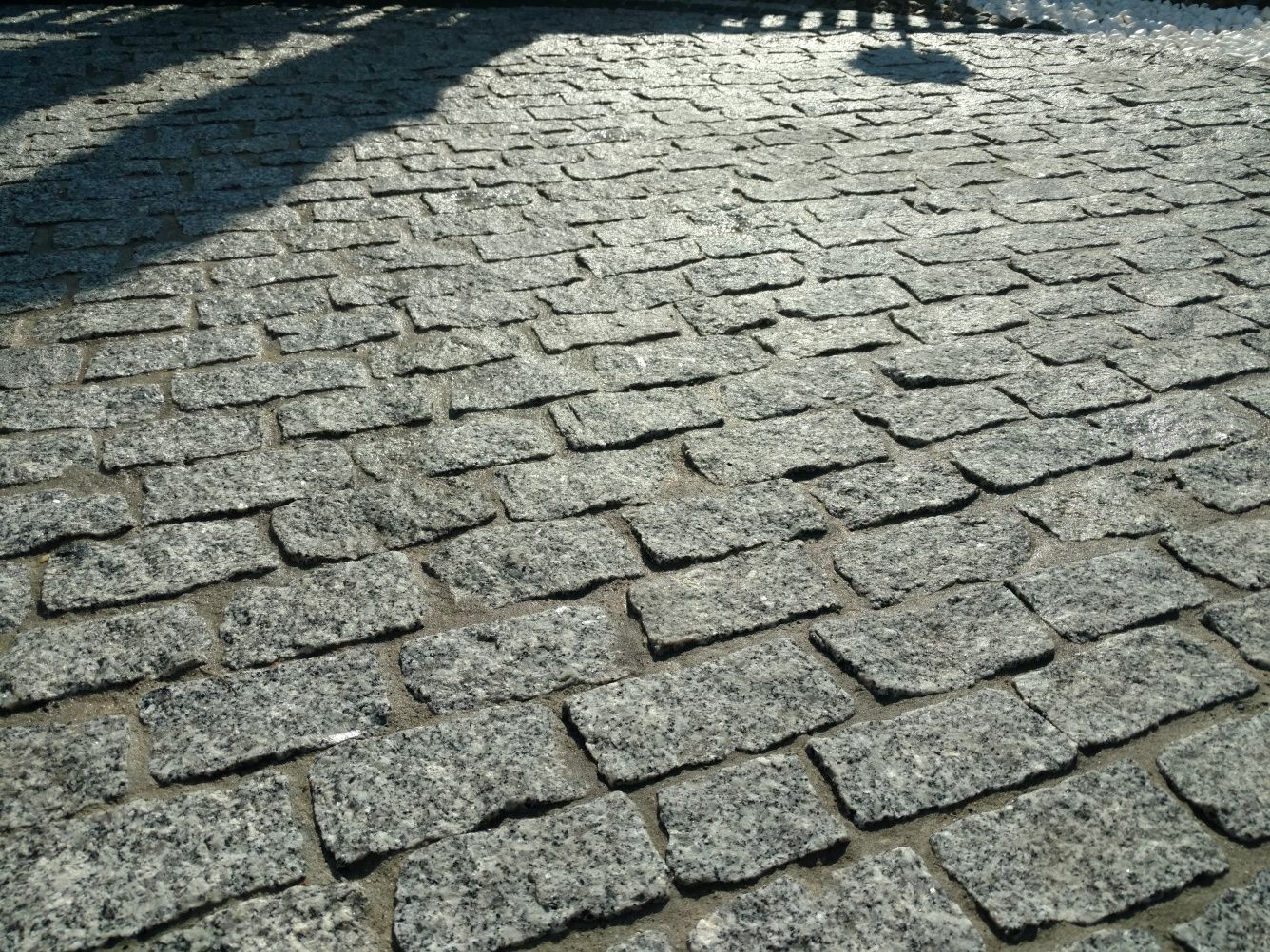 granit 10x10x20 palisada granitowa kostka brukowa ziemia obrzeże kora