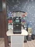 Кавомашина Schaerer Vito / кава / кофеварка / кофемашина