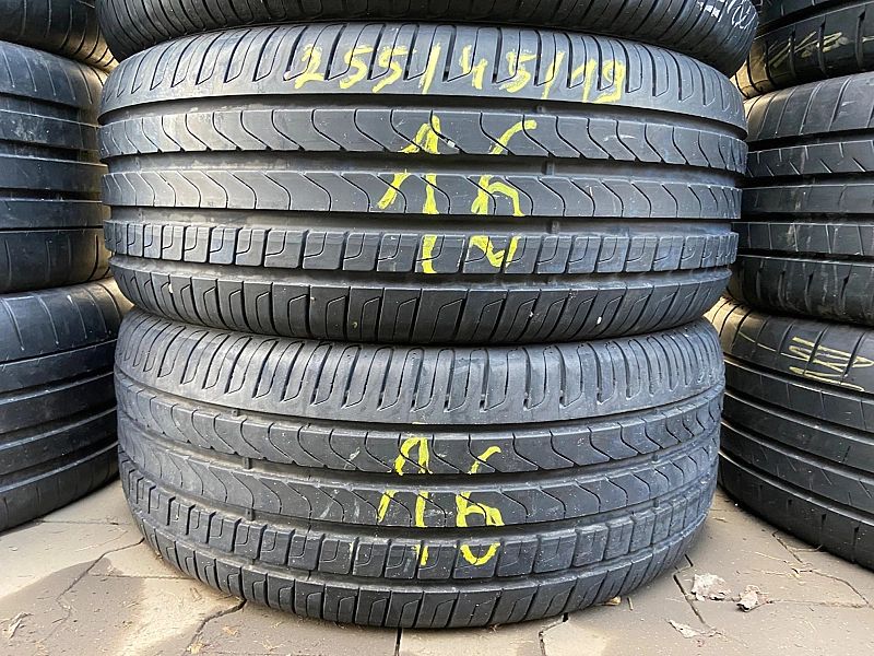 255/45/19 Pirelli Scorpion Verde_7,6mm_4szt_(16)