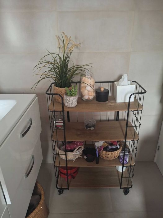 Movel ( estante) Homa