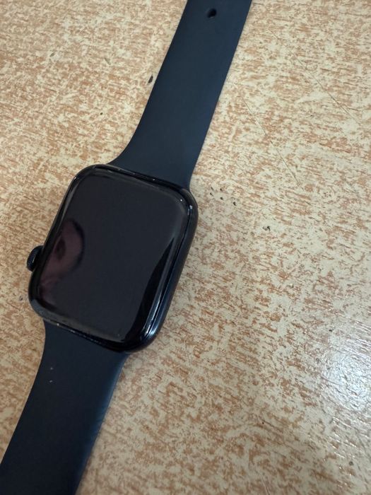 Смарт-годинник Apple Watch SE 2 GPS 44mm