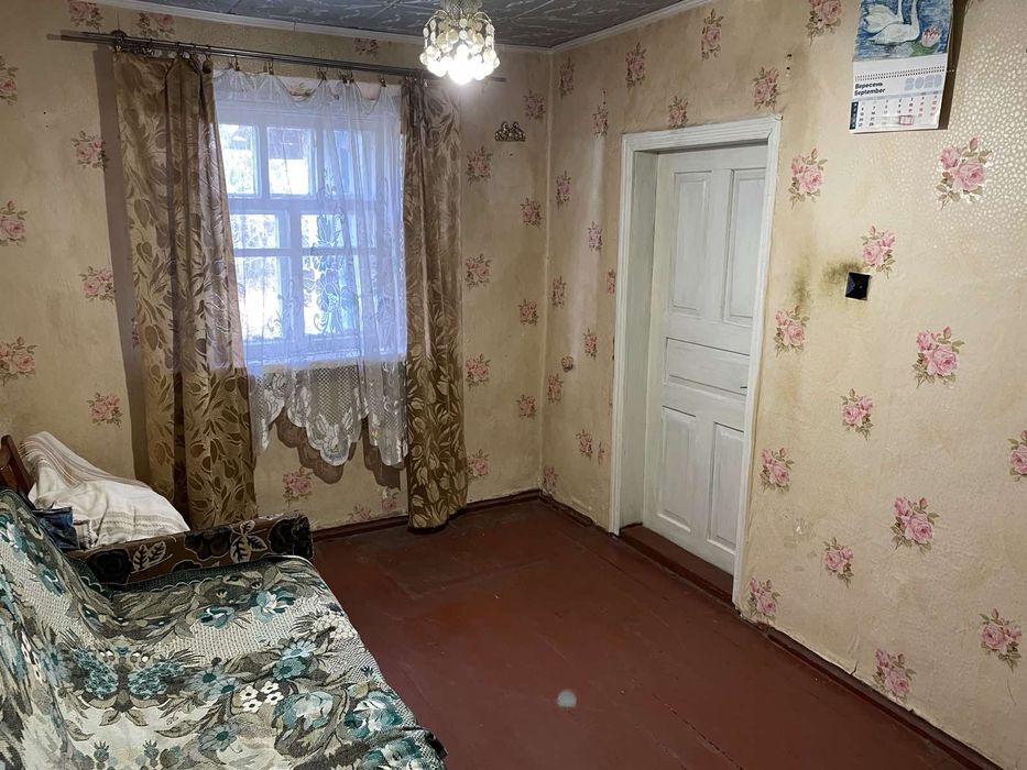 Продається будинок м.Гайворон. Терміново.