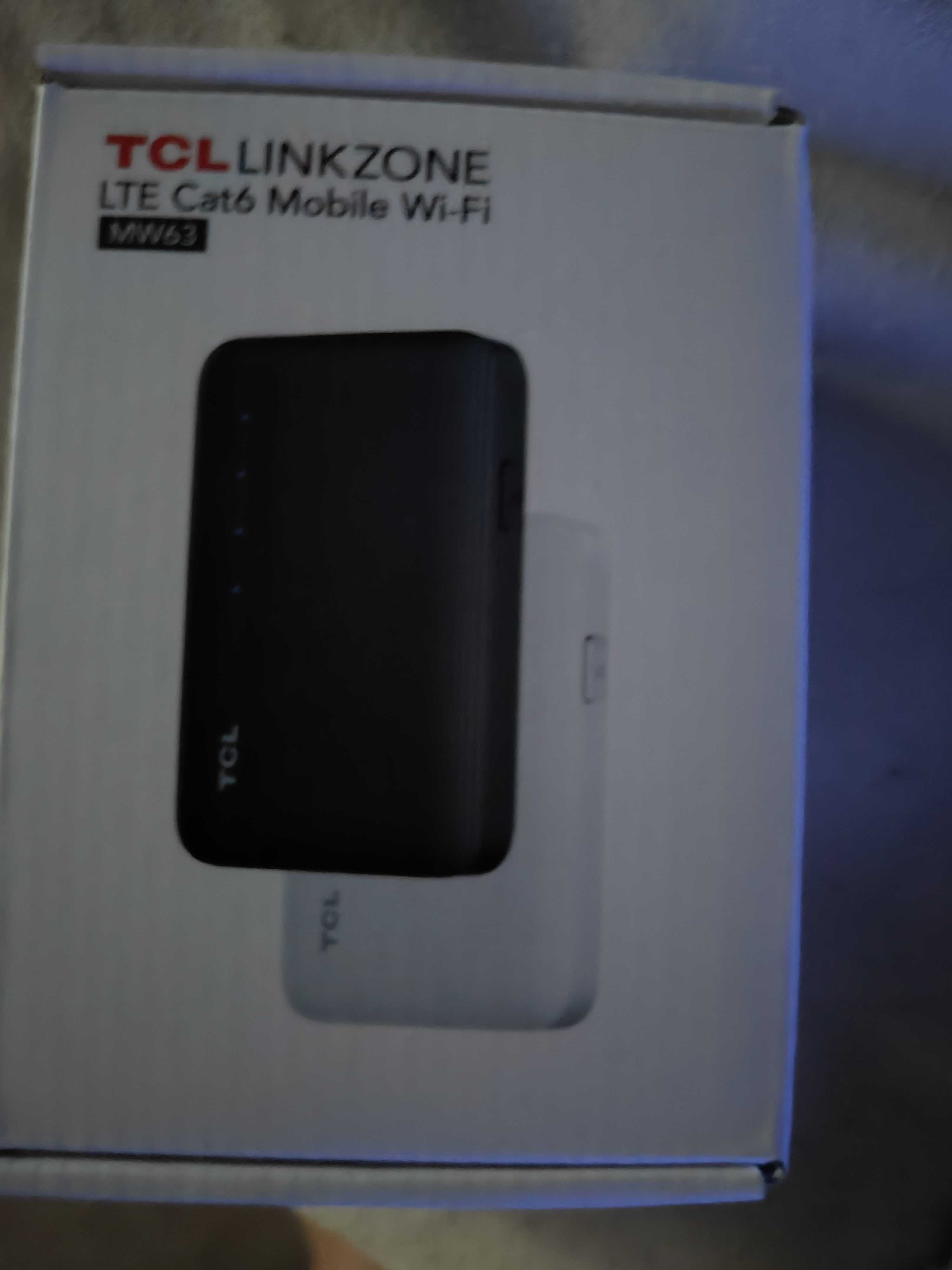 Router TCL Linkxone