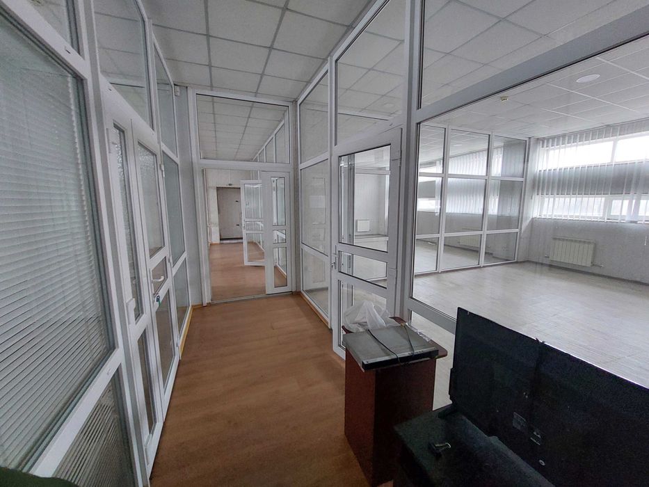 Оренда приміщень в центрі міста