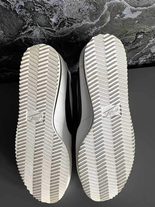 Кросівки чоловічі Nike Cortez 40р