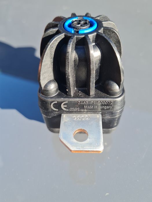 Продам пиропатрон оригинал vw id4 11K915463B 11K915463C новый