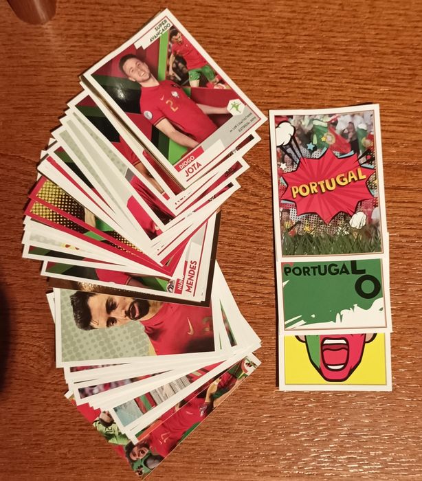 Fome de vencer - 2022