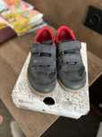 Демісезонні кеди Clarks 33 розмір