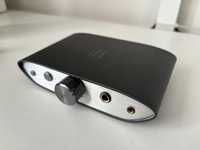 IFI zen v1 DAC i wzmacniacz sluchawkowy