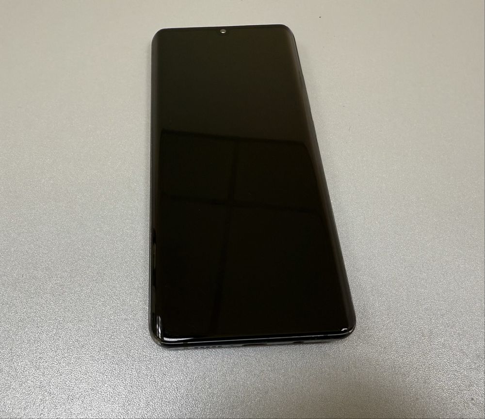 Смартфон Xiaomi Mi Note 10 Pro Midnight Grey 2 SIM AMOLED на запчастин