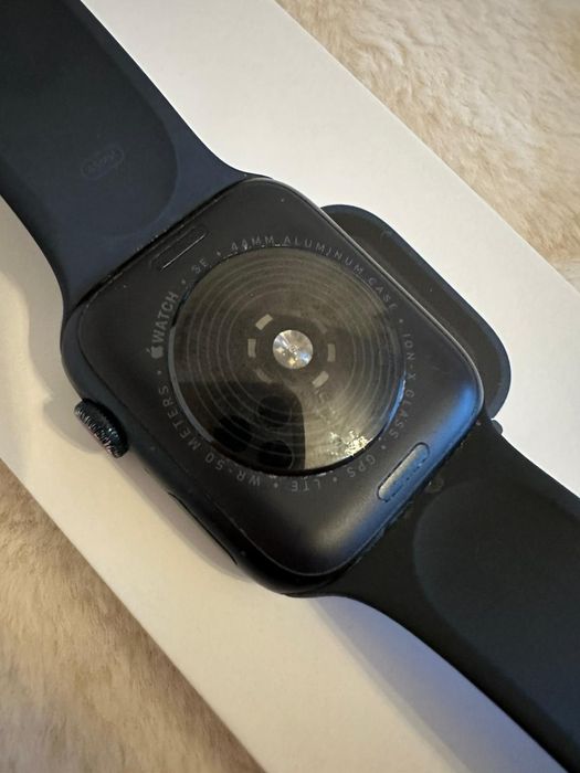 Apple Watch SE 2 generacji cellular