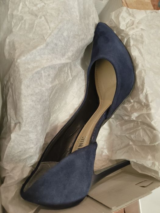 Туфлі модельні жіночі