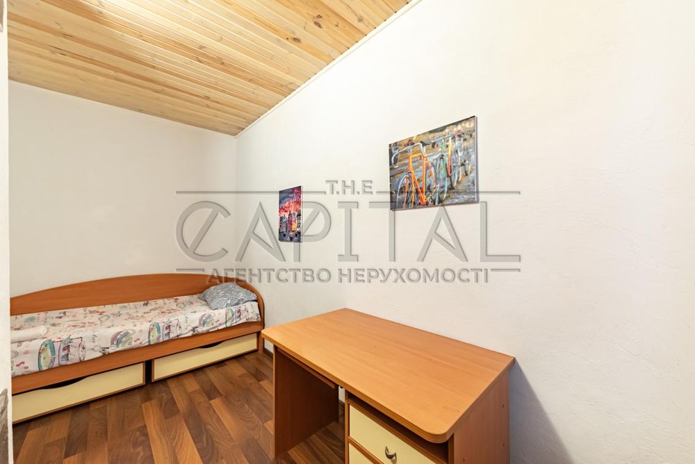 Оренда 5к квартири, вул. Володимирська, Центр, свет 24/7