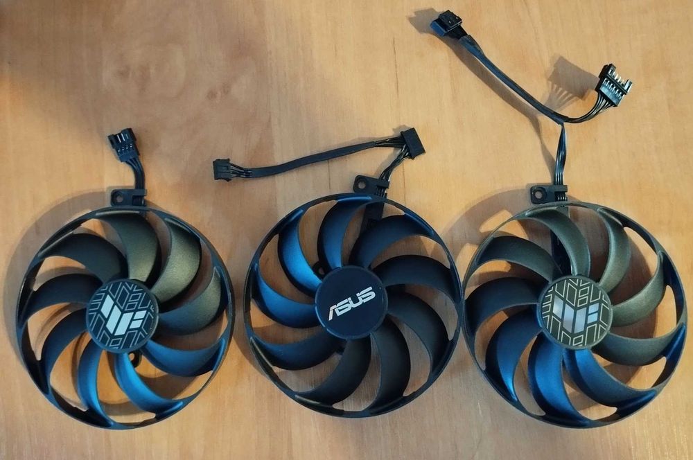 Вeнтилятори ASUS ROG/STRIX/TUF T129215SU CF1010U12S