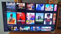 Tv  SAMSUNG  QE50Q65T  4K wifi  smart-tv tuner DVBT2 6-mc gwaranc