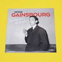 Новий вініл Serge Gainsbourg Le Claqueur De Doigts (LP) 2019