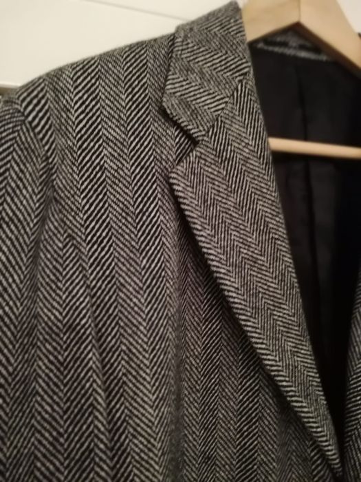 Sobretudo Homem Tam50 NOVO