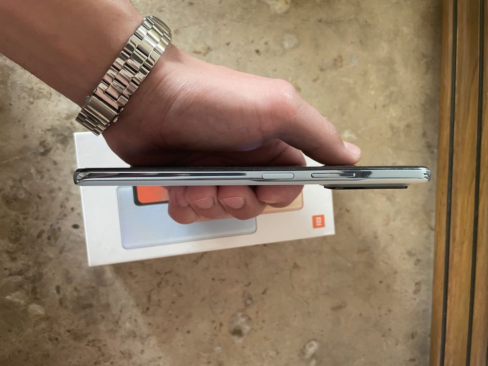 Xiaomi Redmi Note 10 Pro 128GB - 8GB RAM