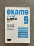 Prova Final Matemática 9°ano